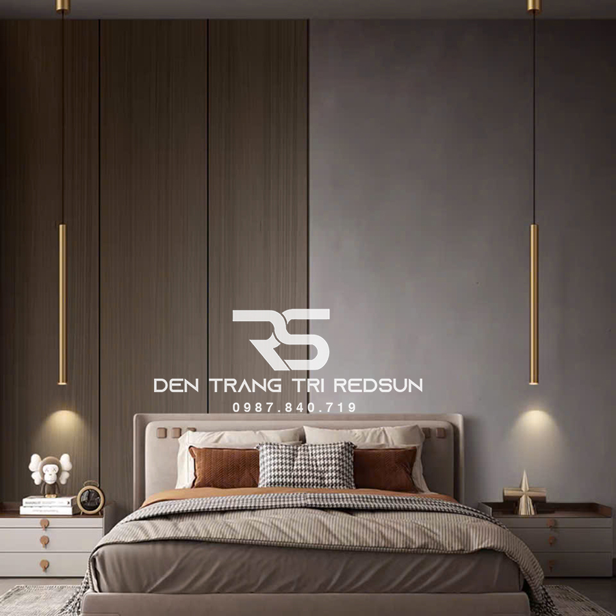 Đèn Thả Trần Hiện Đại Phong Cách Bắc Âu CDT-BTHD05C