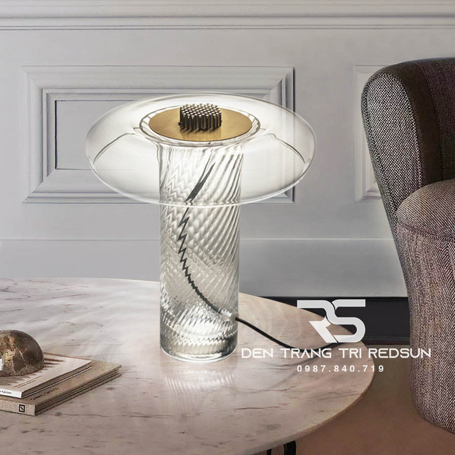 Đèn Bàn Hiện Đại Bắc Âu DB2098