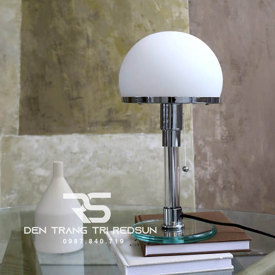 Đèn Bàn Hiện Đại Bắc Âu DB2095