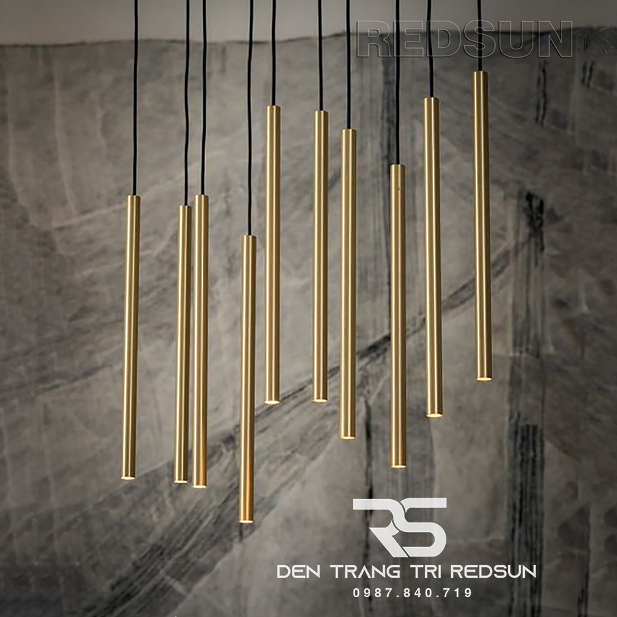 Đèn Thả Trần Hiện Đại Phong Cách Bắc Âu CDT-BTHD05C