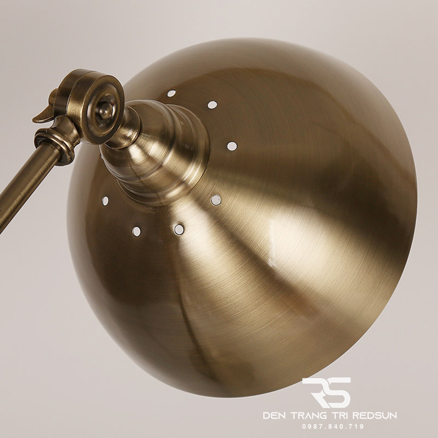 Đèn bàn hiện đại DB-C3003