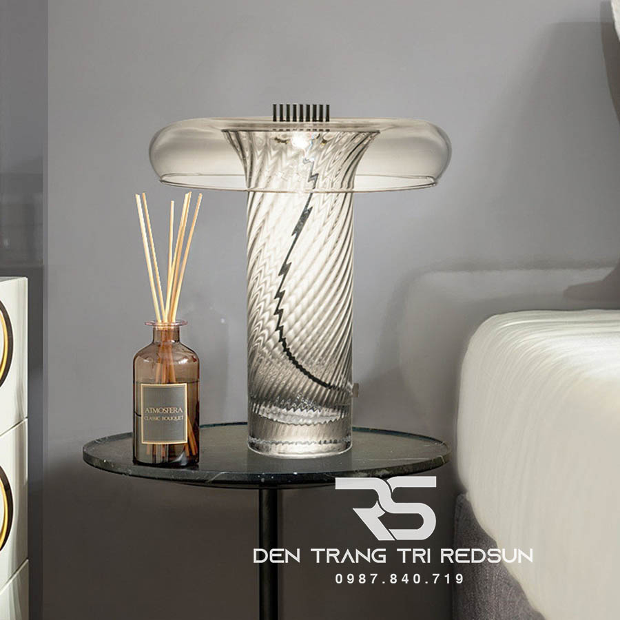 Đèn Bàn Hiện Đại Bắc Âu DB2098