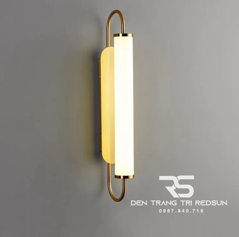Đèn Tường Hiện Đại Trang Trí Phòng Khách, Phòng Ngủ, Cầu Thang DT-122