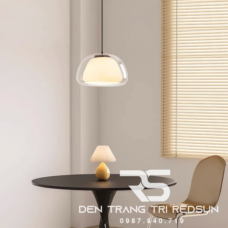 Đèn Thả Trần Hiện Đại Phong Cách Bắc Âu CDT-BTT56