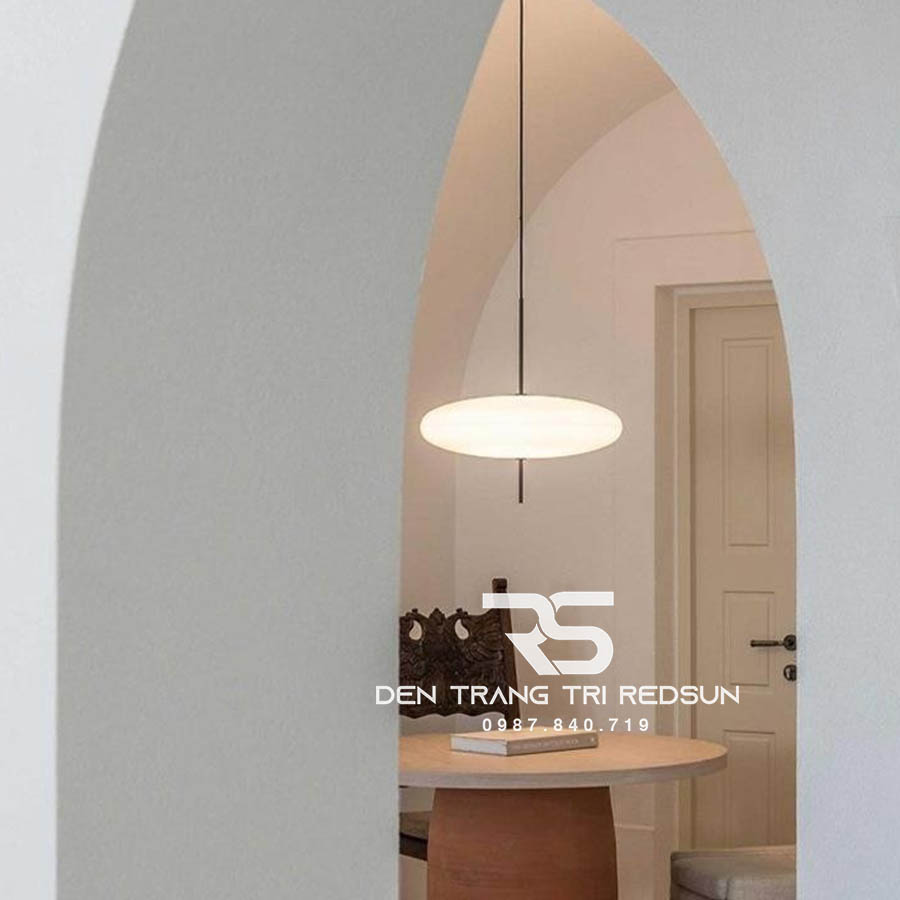 Đèn Thả Trần Hiện Đại Phong Cách Bắc Âu CDT-L018