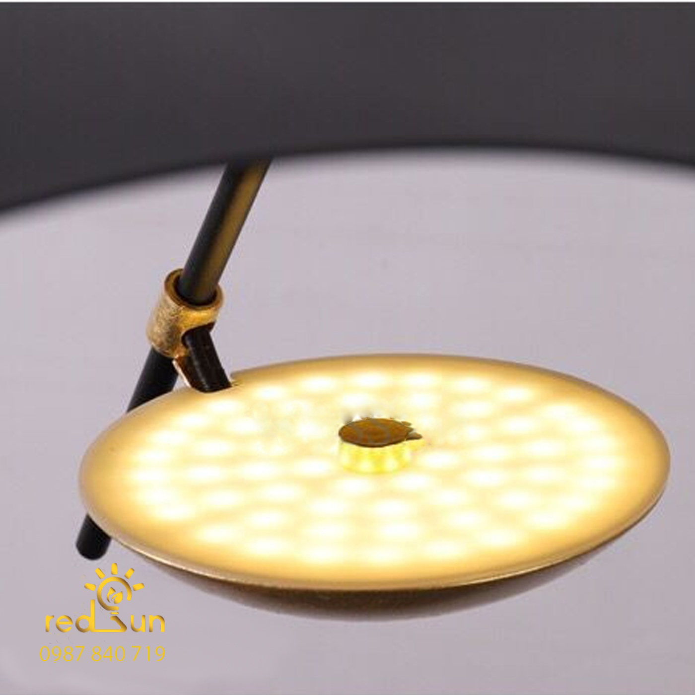 DT001-Đèn tường Décor hiện đại