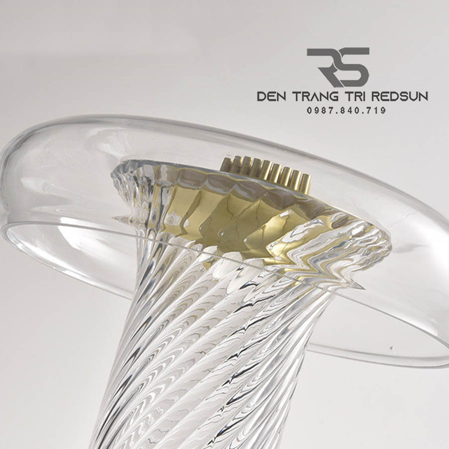 Đèn Bàn Hiện Đại Bắc Âu DB2098