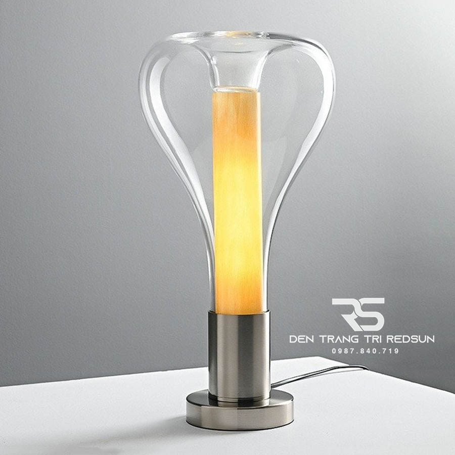 Đèn Bàn Hiện Đại Bắc Âu DB2097