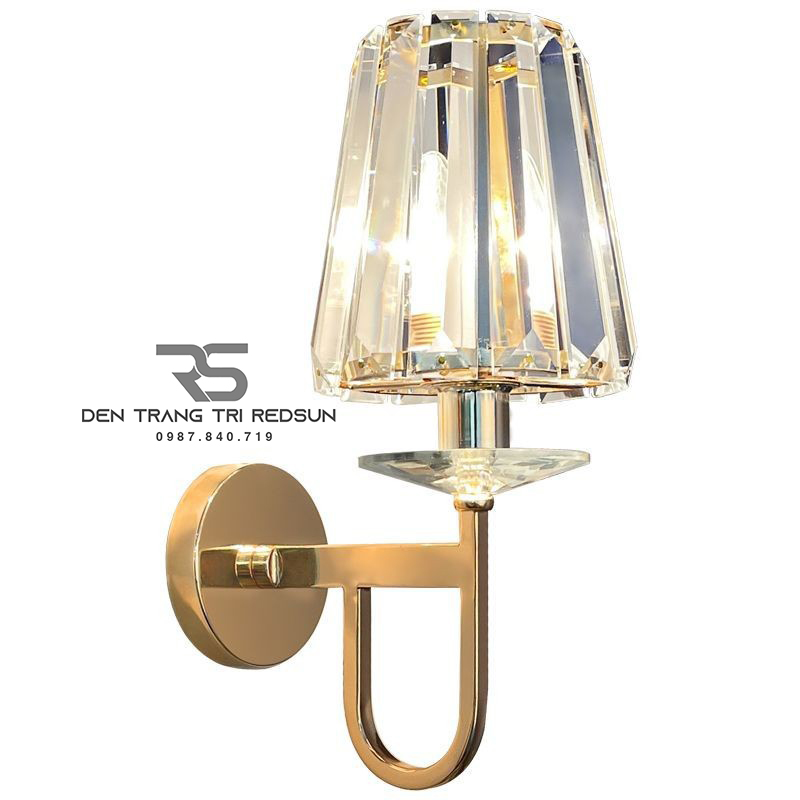 Đèn Tường Trang Trí Phòng Khách, Phòng Ngủ, Cầu Thang DT-C4014