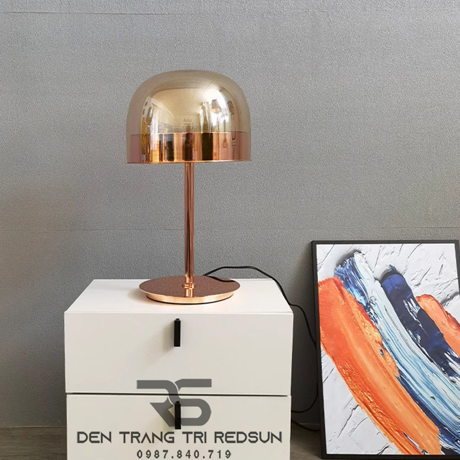 Đèn Bàn Hiện Đại Bắc Âu DB2003