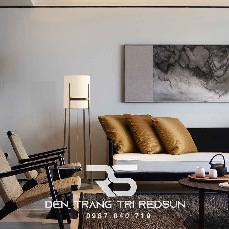 Đèn Sàn Hiện Đại DS2006