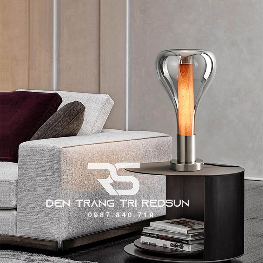 Đèn Bàn Hiện Đại Bắc Âu DB2097