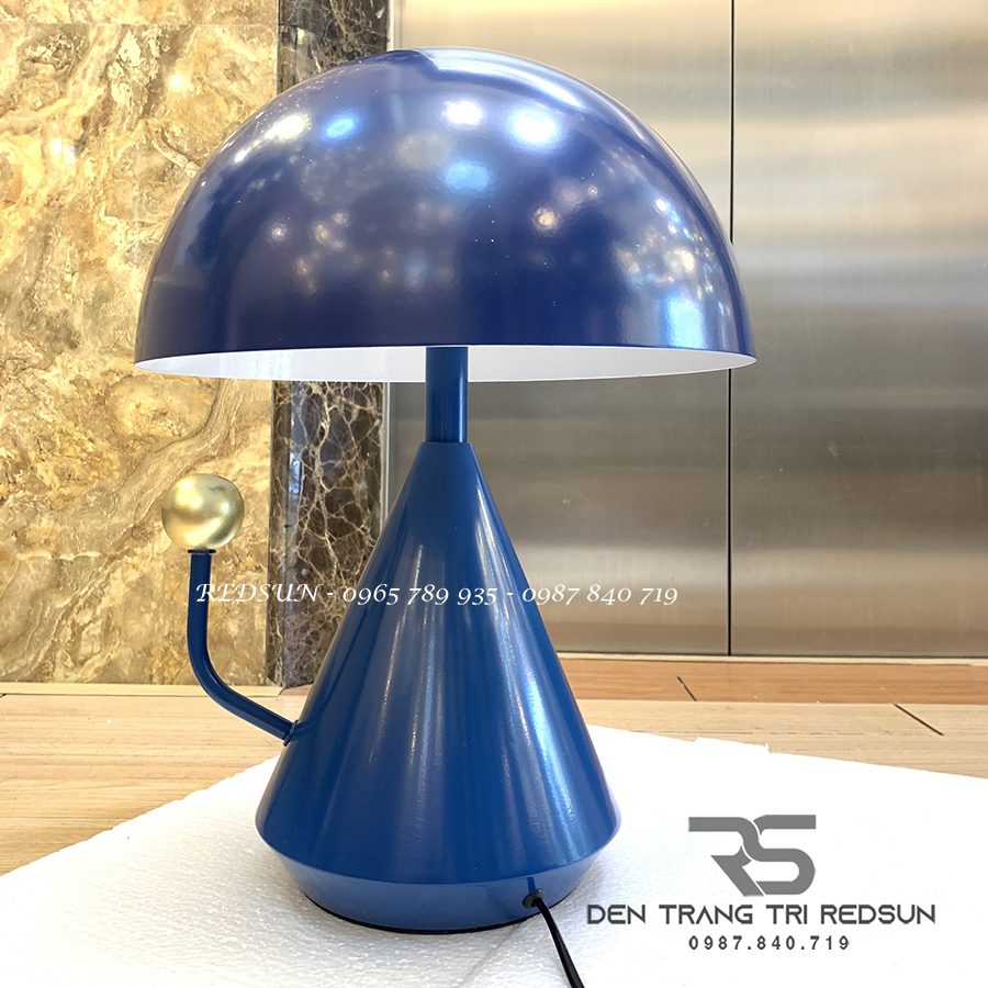 Đèn Bàn Hiện Đại Bắc Âu DB2019