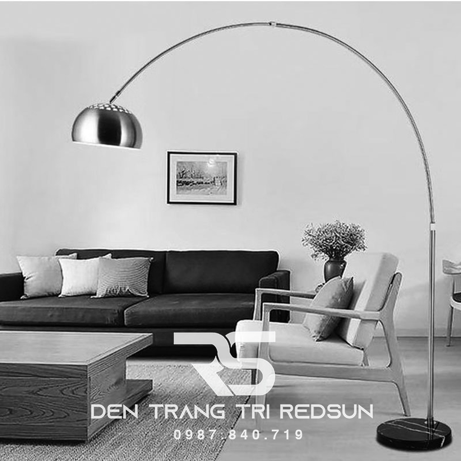 Đèn Sàn Hiện Đại DS-C800-3