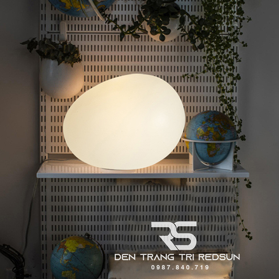 Đèn Bàn Hiện Đại Bắc Âu DB2083