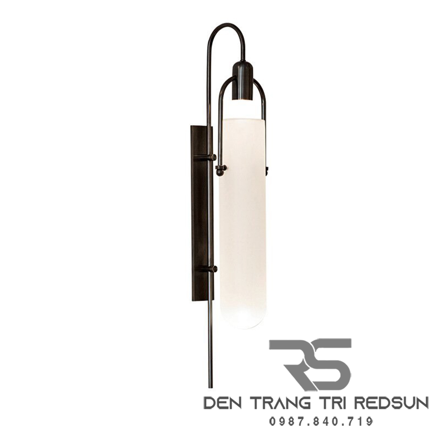 Đèn Tường Hiện Đại Trang Trí Phòng Khách, Phòng Ngủ, Cầu Thang Phong Cách Bắc Âu DT-123