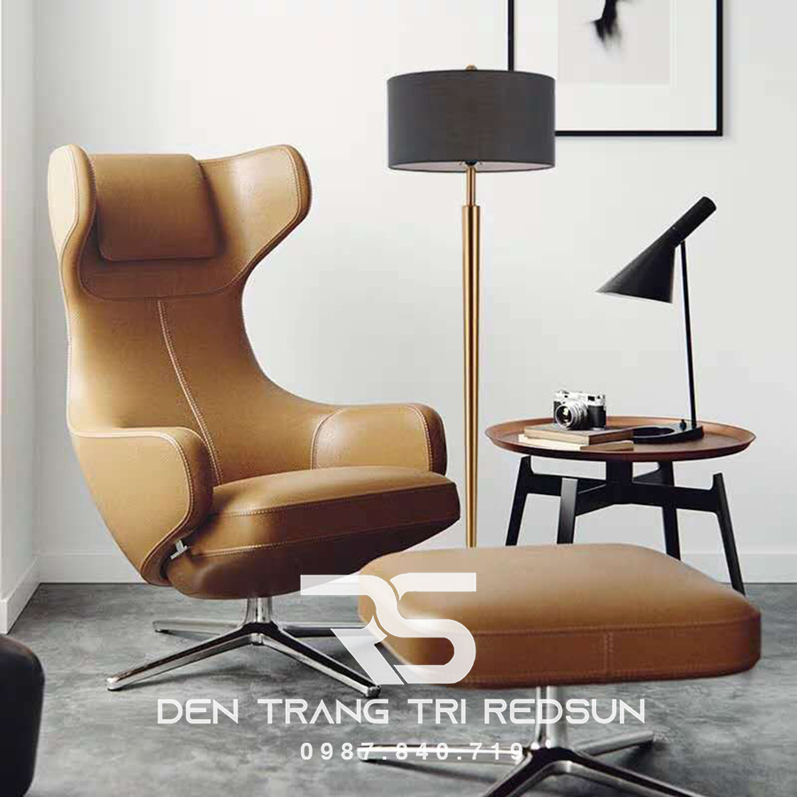 Đèn Sàn Hiện Đại DS2021