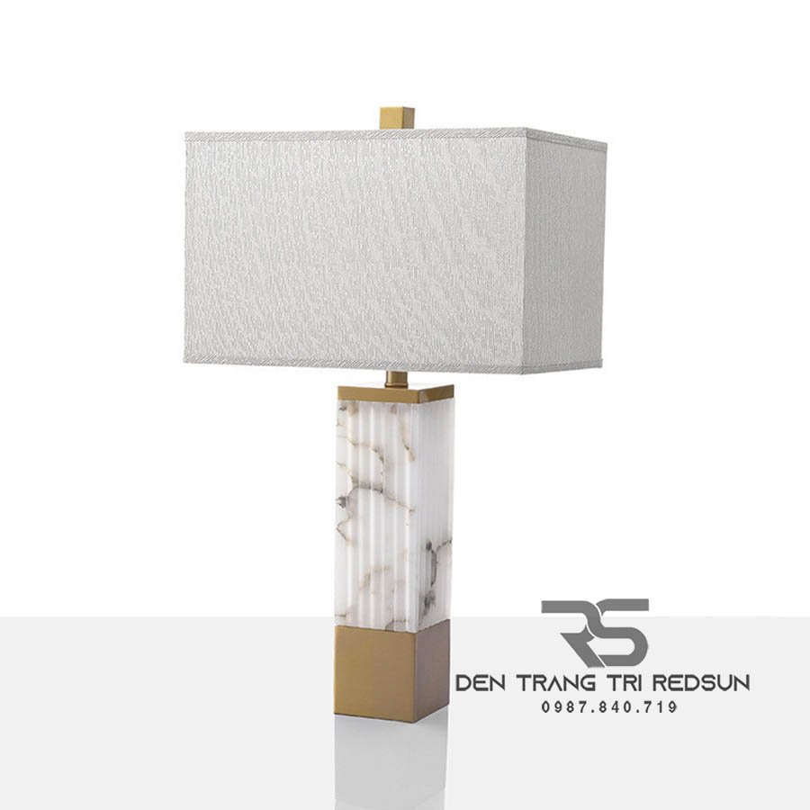 Đèn Bàn Hiện Đại Bắc Âu DB2082