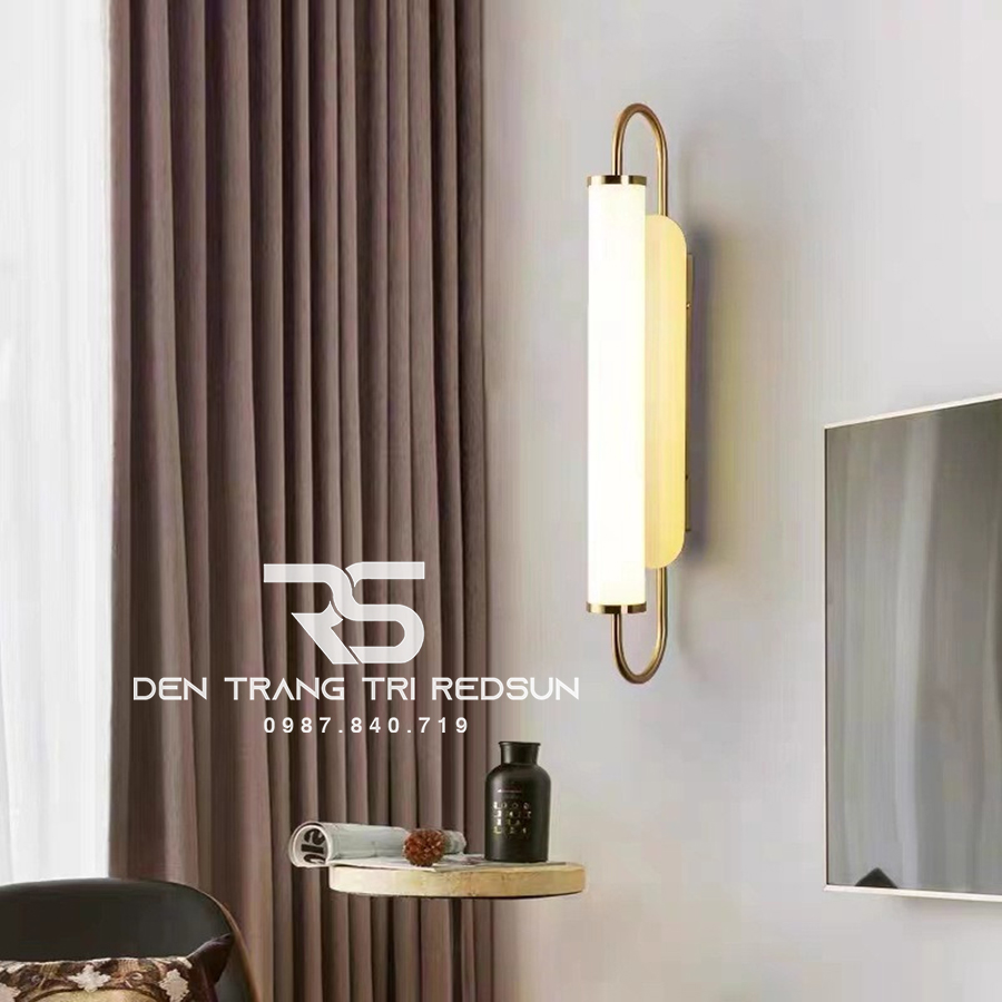 Đèn Tường Hiện Đại Trang Trí Phòng Khách, Phòng Ngủ, Cầu Thang DT-122