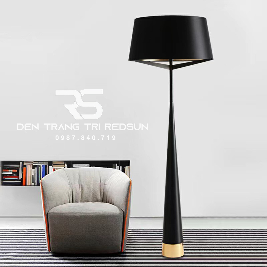 Đèn Sàn Hiện Đại DS2004