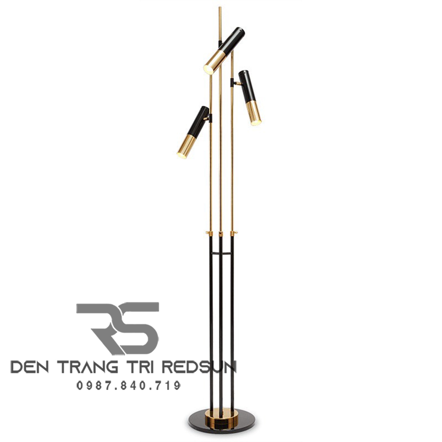 Đèn Sàn Hiện Đại DS2015