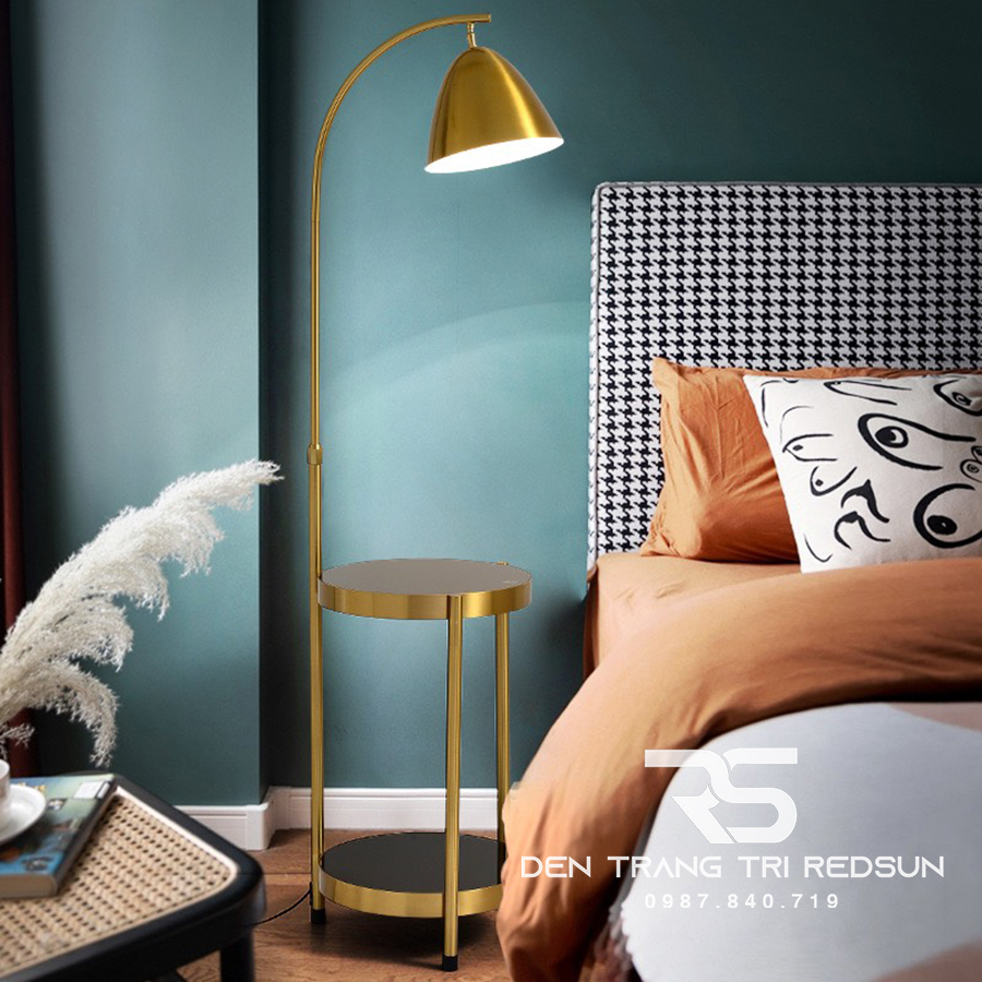 Đèn Sàn Hiện Đại DS-C1007
