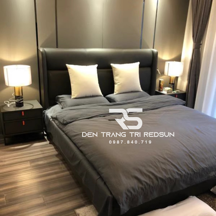 Đèn Bàn Hiện Đại B130