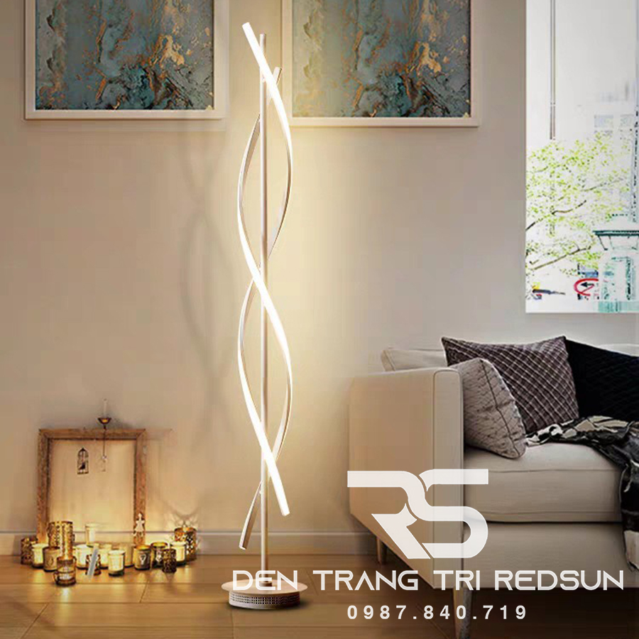 Đèn Sàn Hiện Đại DS2030
