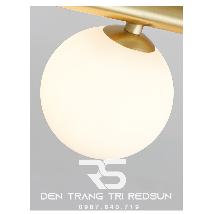 Đèn thả trang trí bàn ăn hiện đại TH770-V