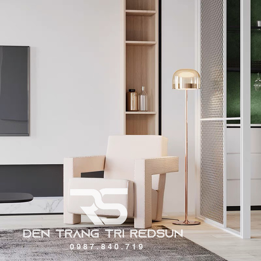 Đèn Sàn Hiện Đại DS2026