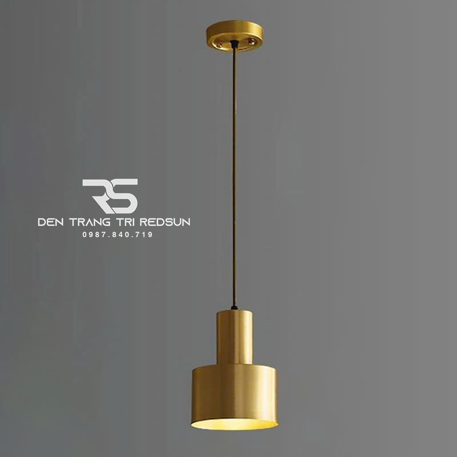 Đèn Thả Chao Hiện Đại Lắp Phòng Bếp, Phòng Ngủ, Quán Cà Phê, Nhà Hàng TH761
