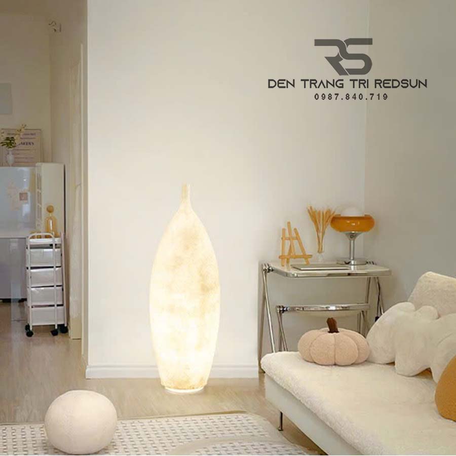 Đèn Sàn Hiện Đại Trang Trí Nghệ Thuật Hình Lọ Hoa DDC-KT5081