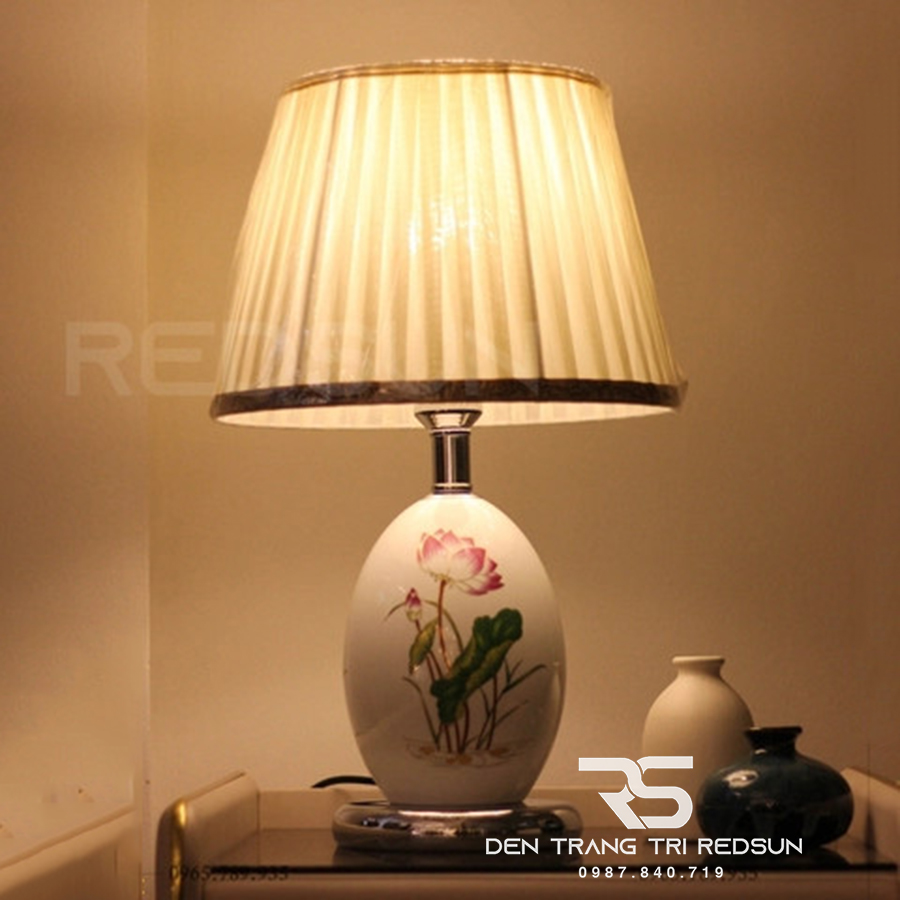 Đèn Bàn Hiện Đại DB-C076