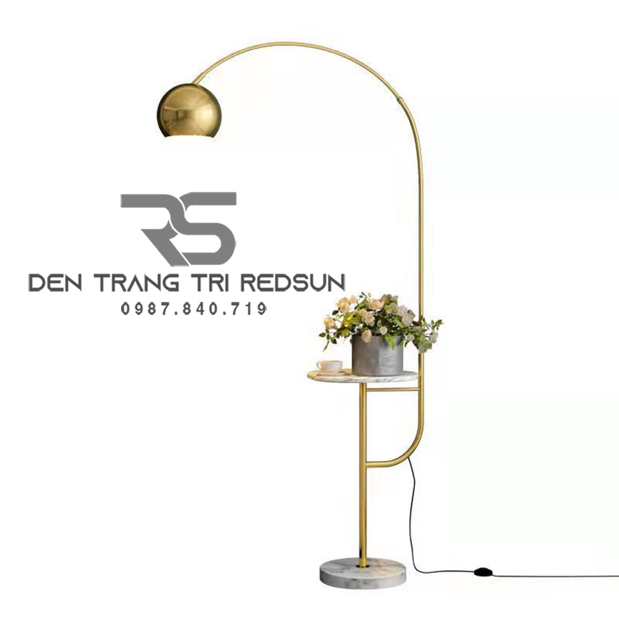 Đèn Sàn Hiện Đại DS-C1003