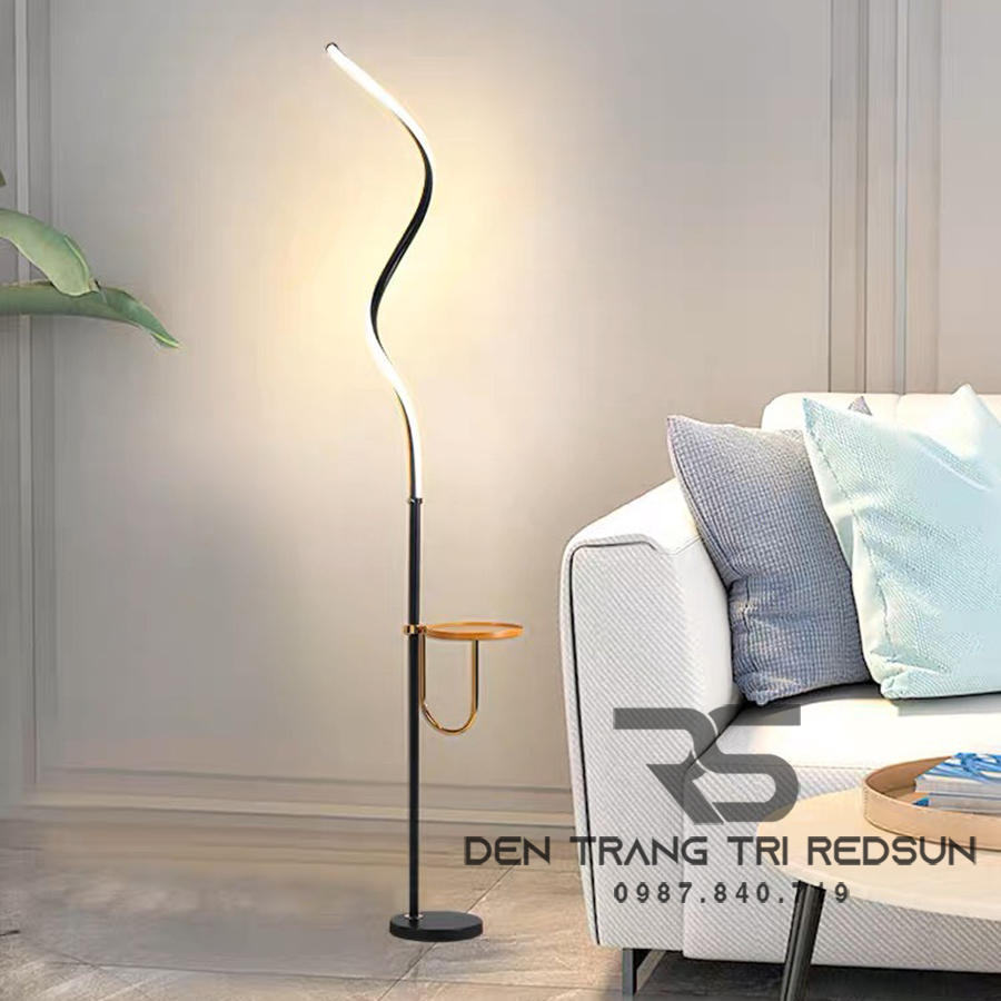 Đèn Sàn Hiện Đại DS2027