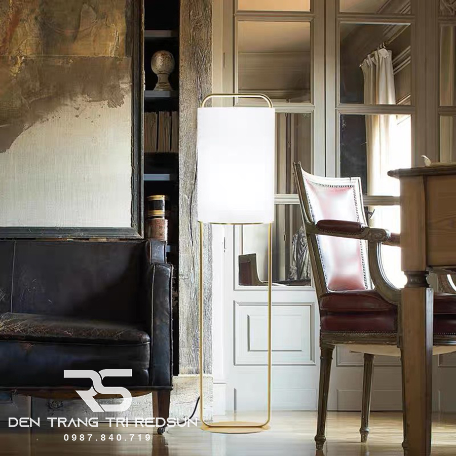 Đèn Sàn Hiện Đại DS2023