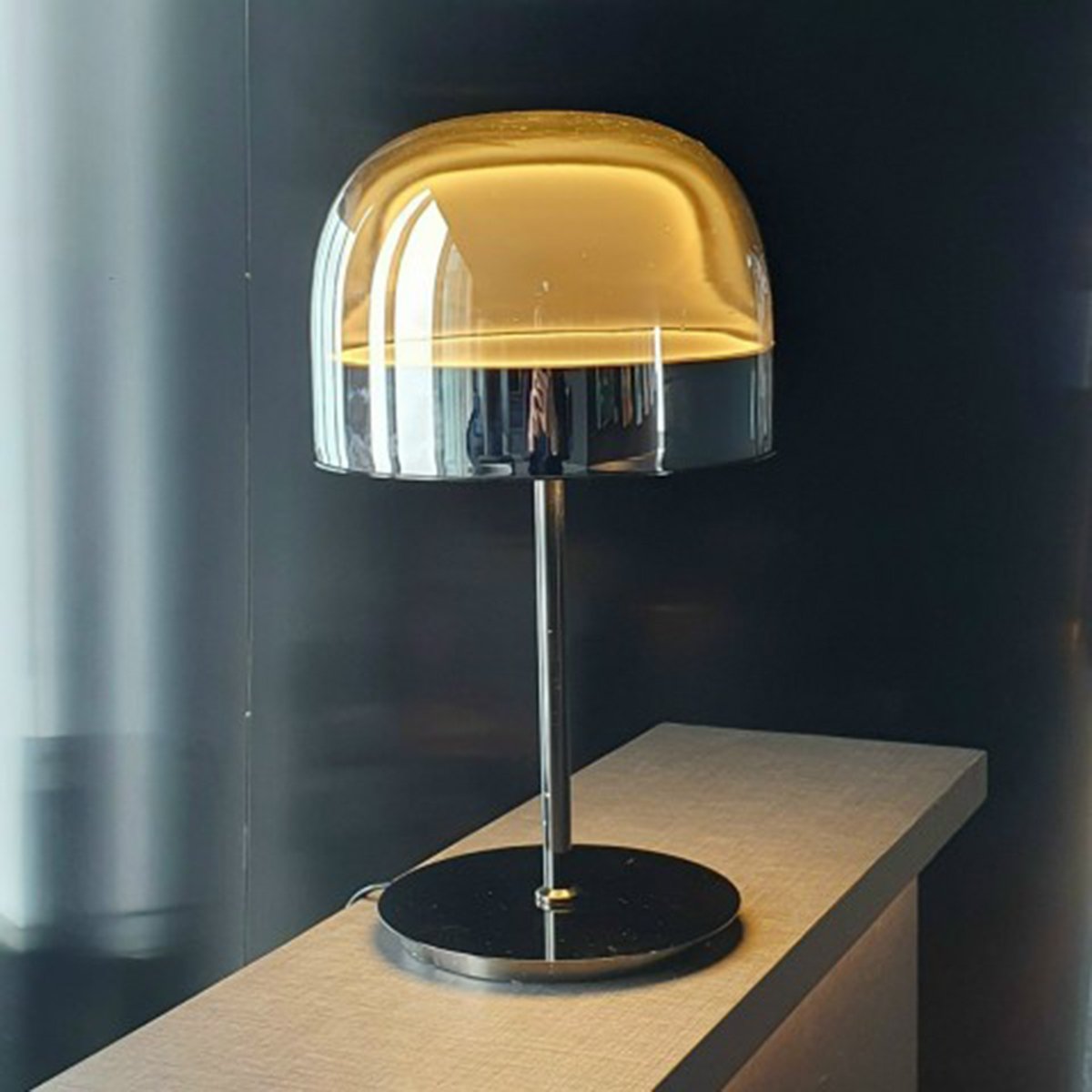 Đèn Bàn Hiện Đại Bắc Âu DB2003