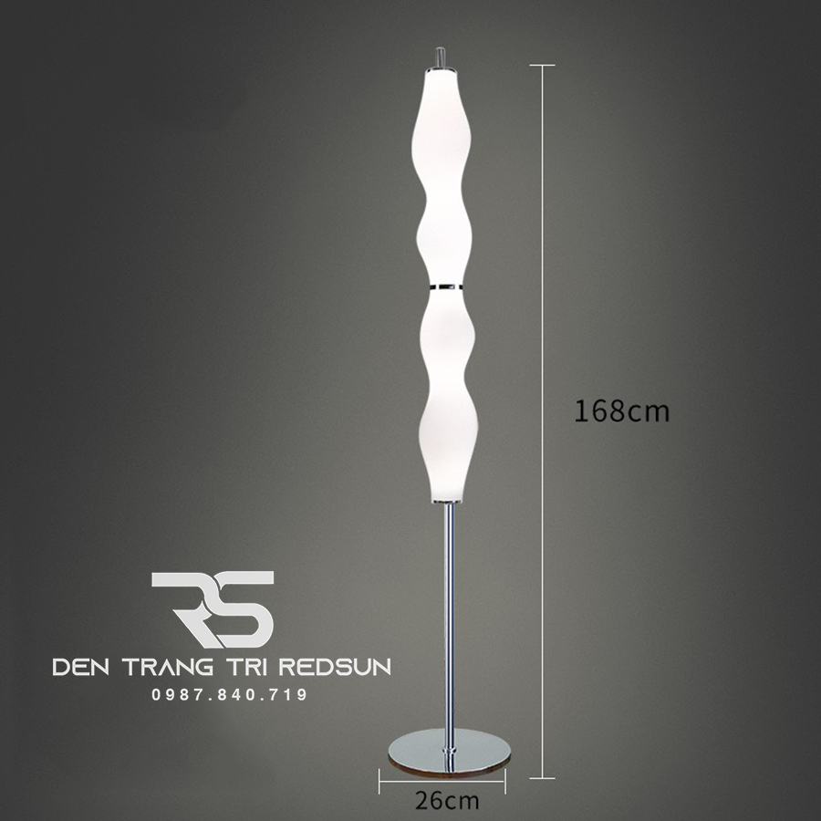 Đèn Sàn Hiện Đại DS2033