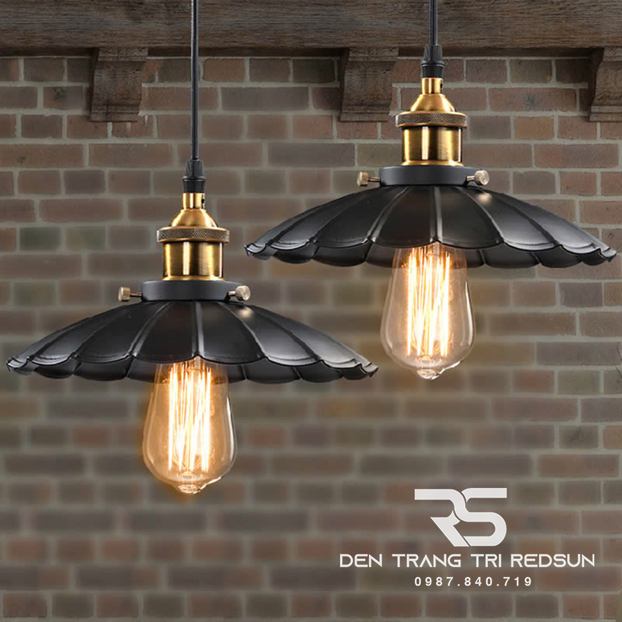 Đèn Thả Chao Hiện Đại Lắp Phòng Bếp, Phòng Ngủ, Quán Cà Phê, Nhà Hàng TH719