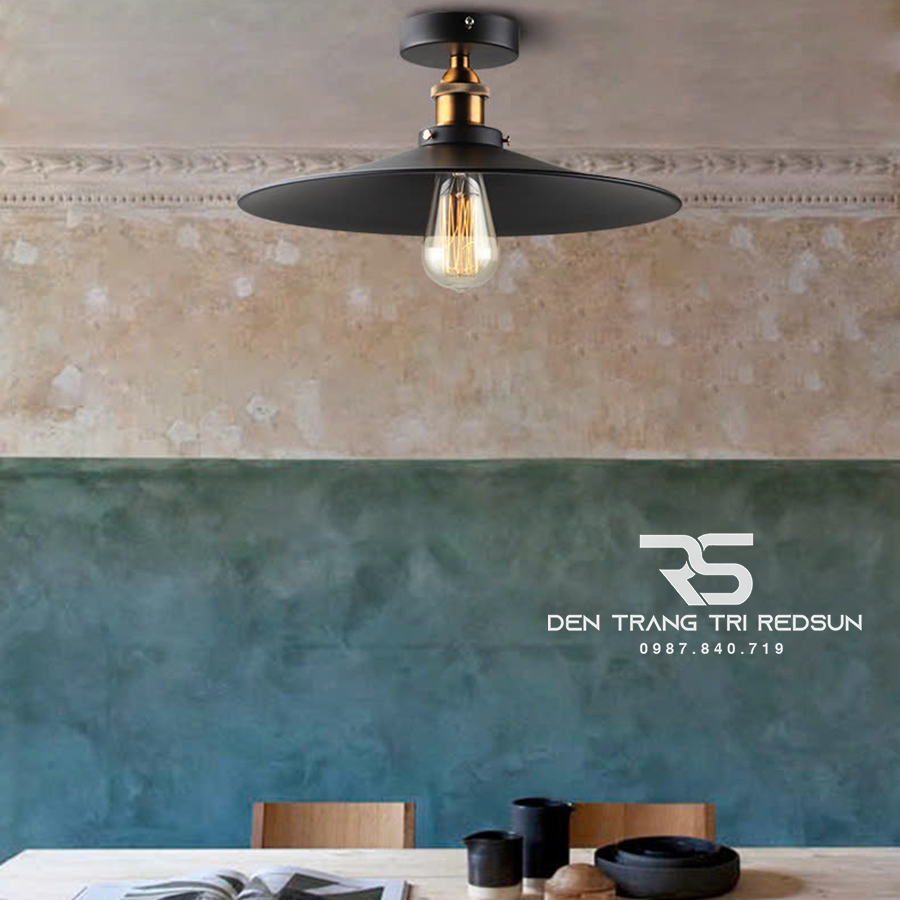 Đèn Thả Chao Hiện Đại Lắp Phòng Bếp, Phòng Ngủ, Quán Cà Phê, Nhà Hàng TH724