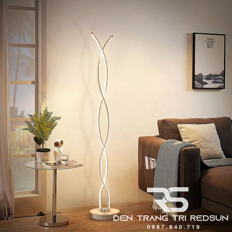 Đèn Sàn Hiện Đại DS2029