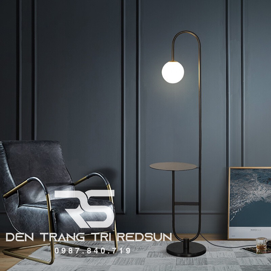 Đèn Sàn Hiện Đại DS2038