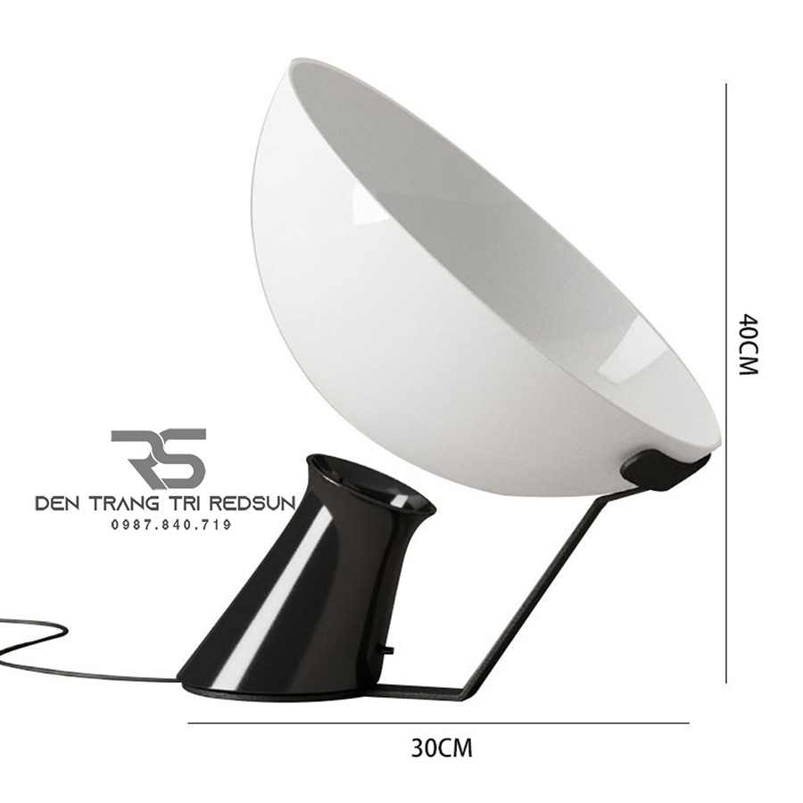 Đèn Bàn Hiện Đại Bắc Âu DB2063