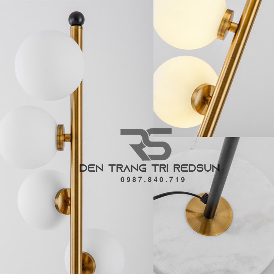 Đèn Sàn Hiện Đại DS-C4016