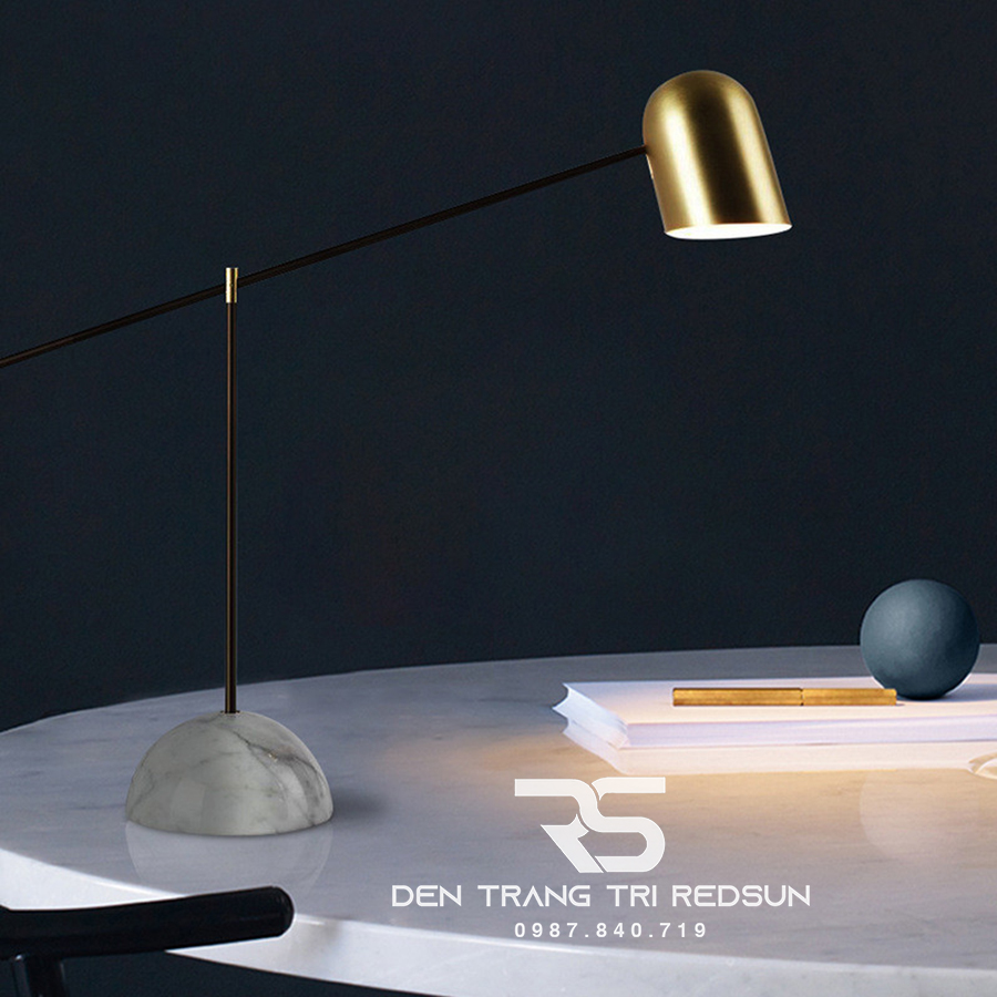 Đèn Bàn Hiện Đại Bắc Âu DB2078