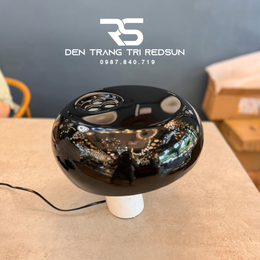 Đèn Bàn Hiện Đại Bắc Âu DB2034