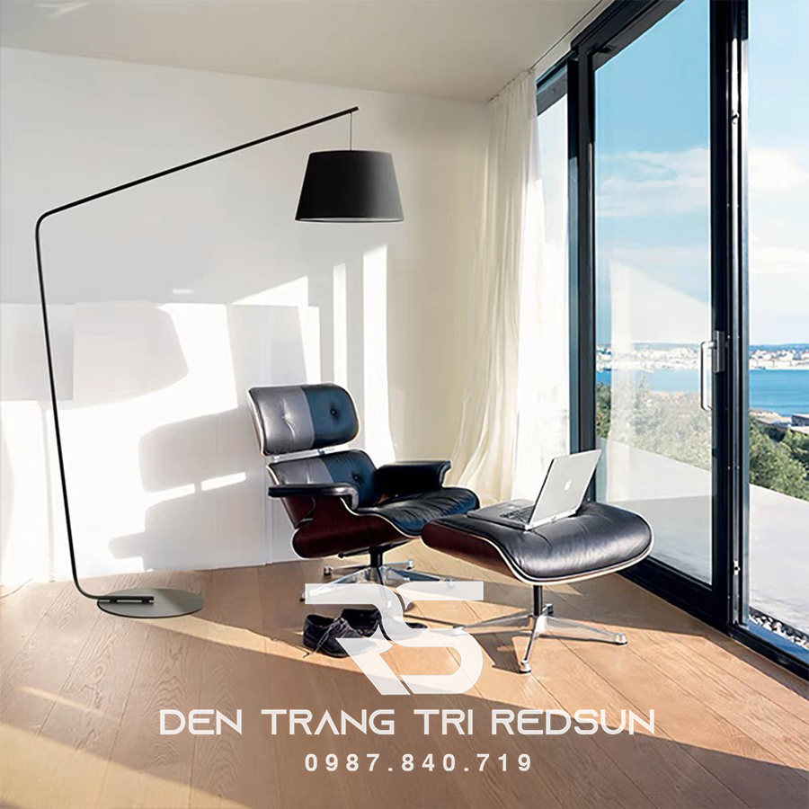 Đèn Sàn Hiện Đại DS2008