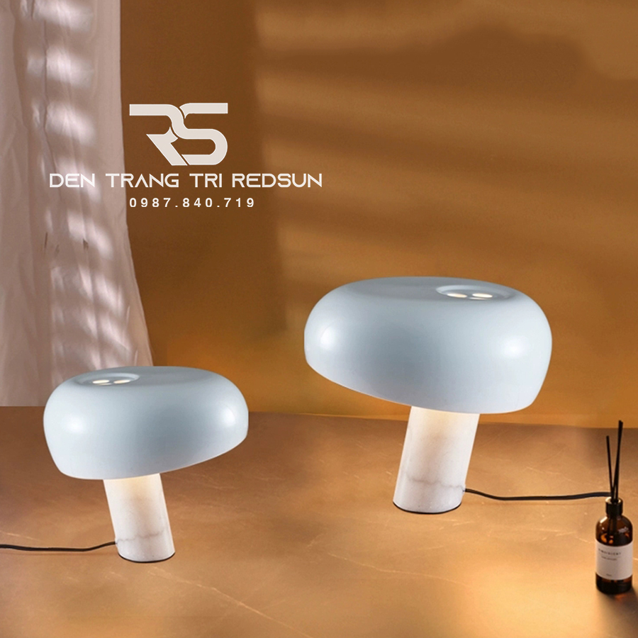 Đèn Bàn Hiện Đại Bắc Âu DB2034