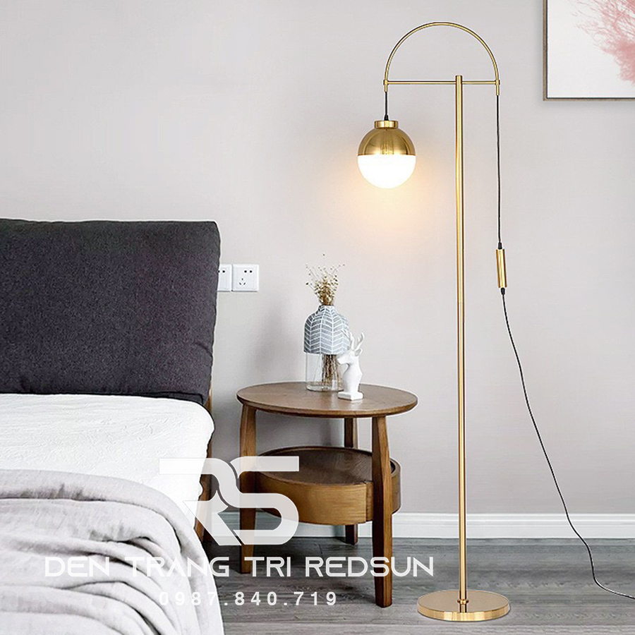 Đèn Sàn Hiện Đại DS-C2090