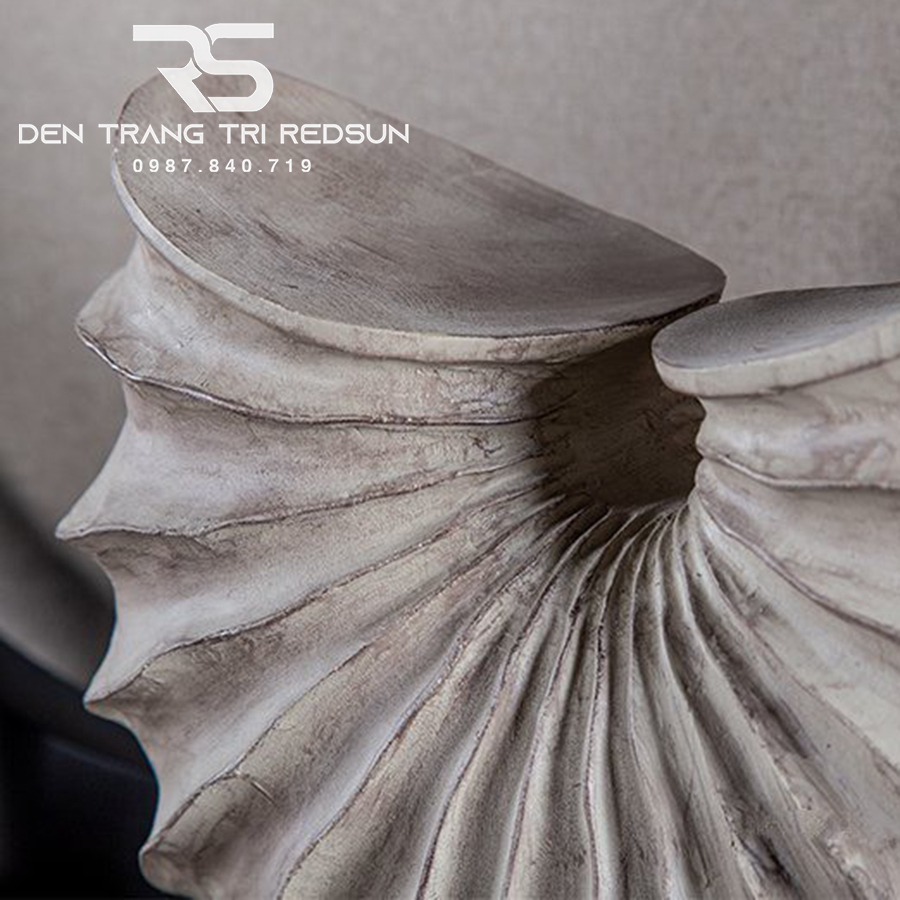 Đồ Trang Trí Nội Thất Phòng Khách, Hành Lang, Sảnh Chờ Phong Cách Bắc Âu DDC-005